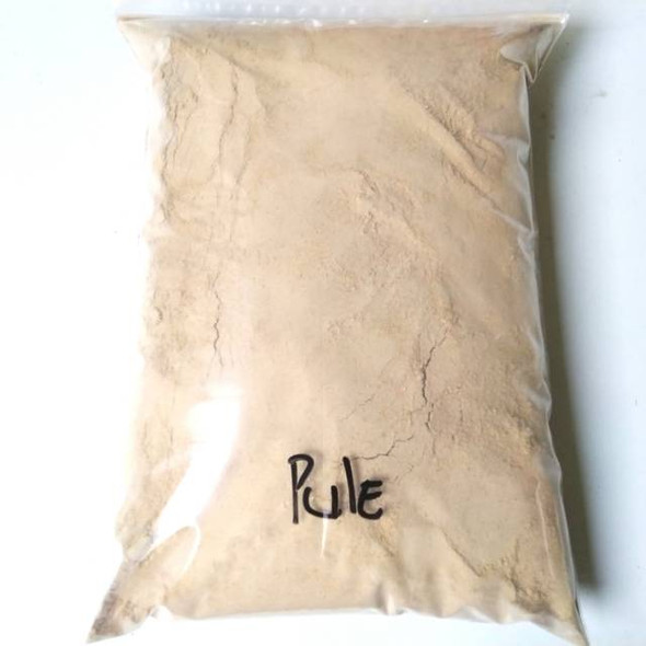 Nusantara Delicate Pule Bark  - Alstonia scholaris Powder,   80  gram