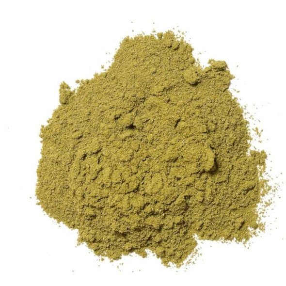 Nusantara Delicate Sukun Leaves - Artocarpus altilis Powder,  80  gram