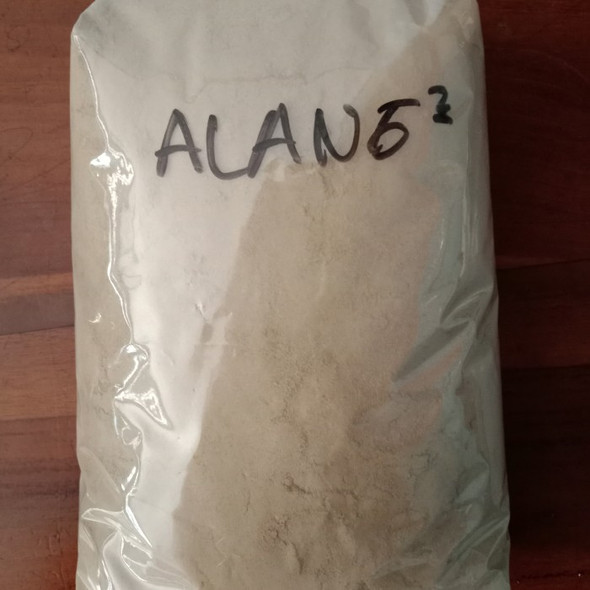 Alang Alang roots   - Monascus purpureus, 80  gram