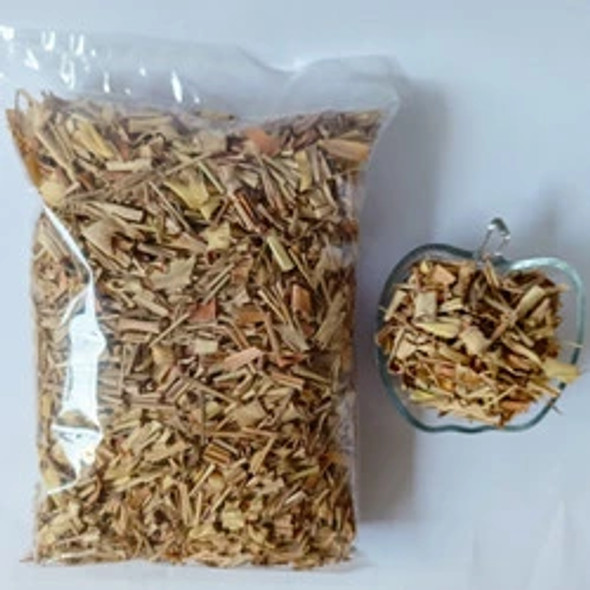 Nusantara Delicate Dried Lemongrass - Cymbopogon citratus, 80  gr