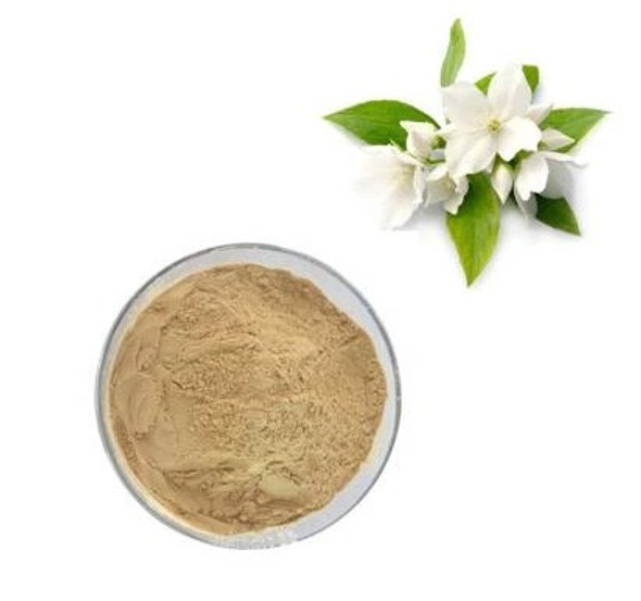 Nusantara Delicate  Jasmine Flowers - Jasminum Powder, 80  gr