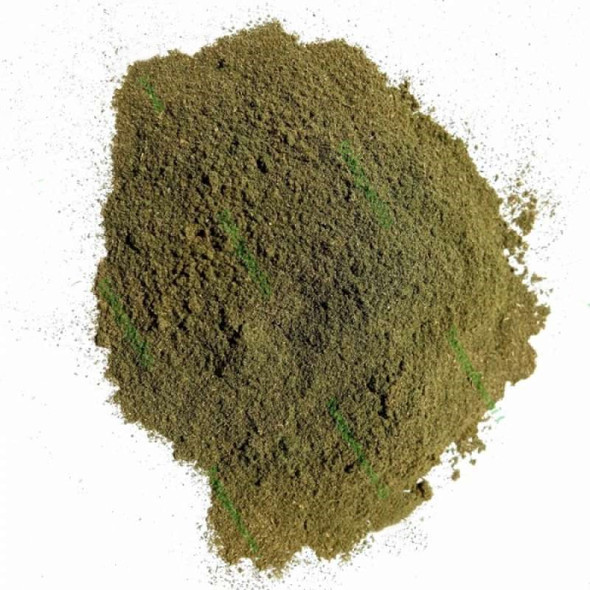 Nusantara Delicate Mimba Leaves- Azadirachta indica Powder ,  80  gram