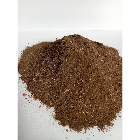 Nusantara Delicate Cocor Bebek  Leaves - Kalanchoe pinnata Powder, 80  gram