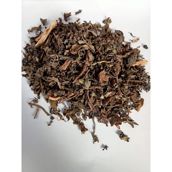 Nusantara Delicate Cocor Bebek  Leaves -  Kalanchoe pinnata Powder ,  80  gram
