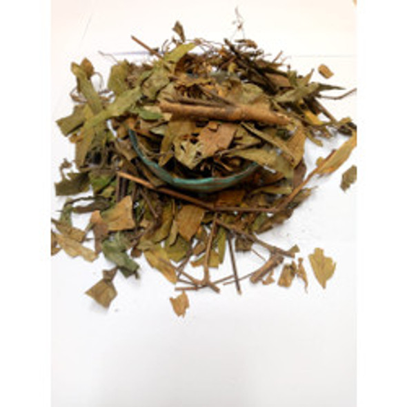 Nusantara Delicate Gandarusa Leaves -  Justicia gendarussa Dried, 80  gram
