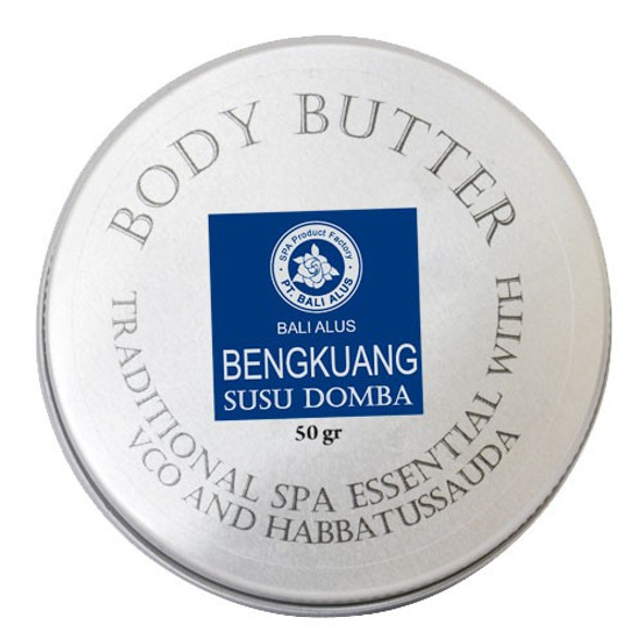 Bali Alus Body Butter Jicama 50 ml