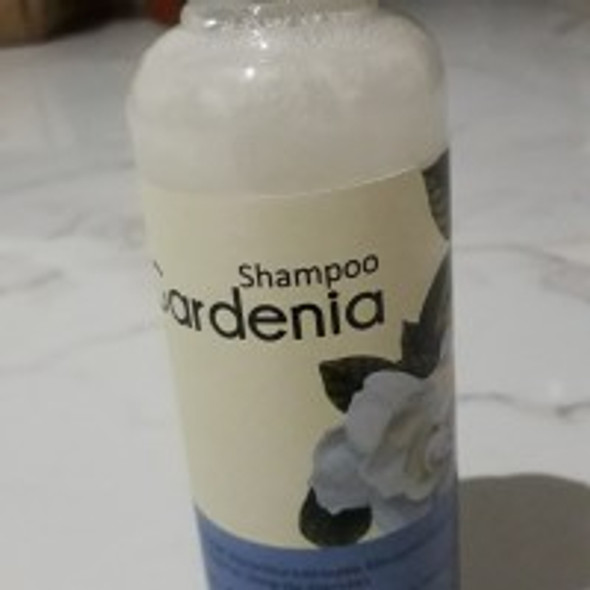 Bali Alus Shampoo Aromatherapy Gardenia, 220ml