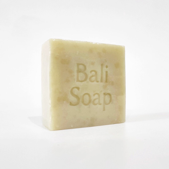 Bali Soap Bali Bagus - Sandalwood, 95gr