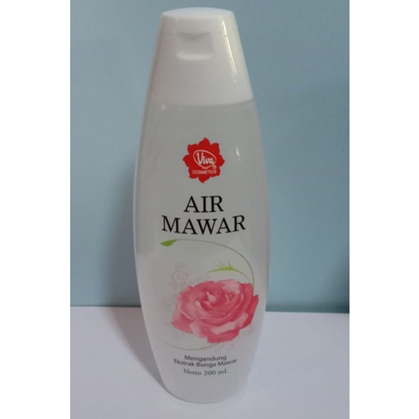 Viva Air Mawar, 200ml