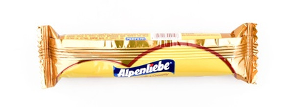 Alpenliebe Stick Caramel Roll, 32g (2 pcs)