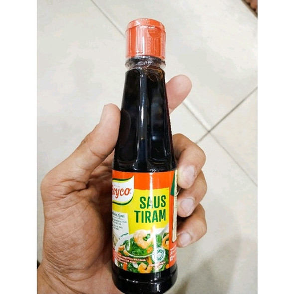 Royco Saus Tiram (Oyster Sauce), 135ml