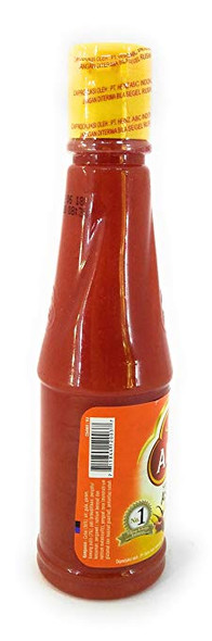 ABC Sambal Asli Chili Sauce, 135 Ml (Pack of 3)