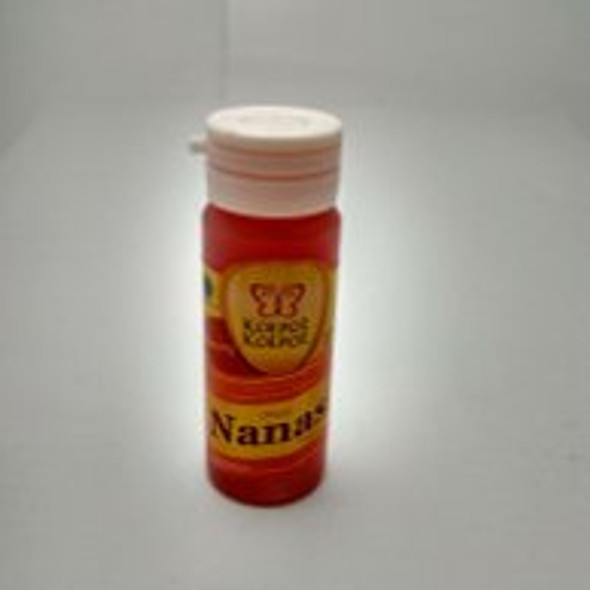 Koepoe-koepoe Nanas (Pineapple) Paste Flavour Enhancer, 25 ml