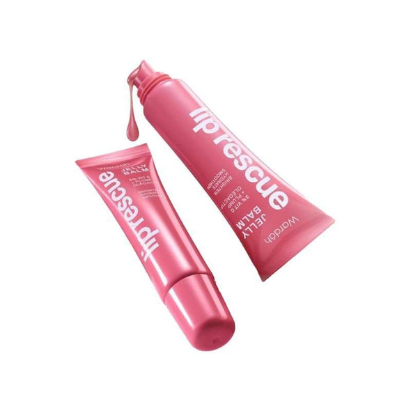 Wardah Lip Rescue Jelly Balm, 7gr