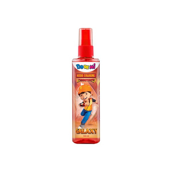 Do Re Mi BoBoiBoy Cologne Galaxy, 100ml
