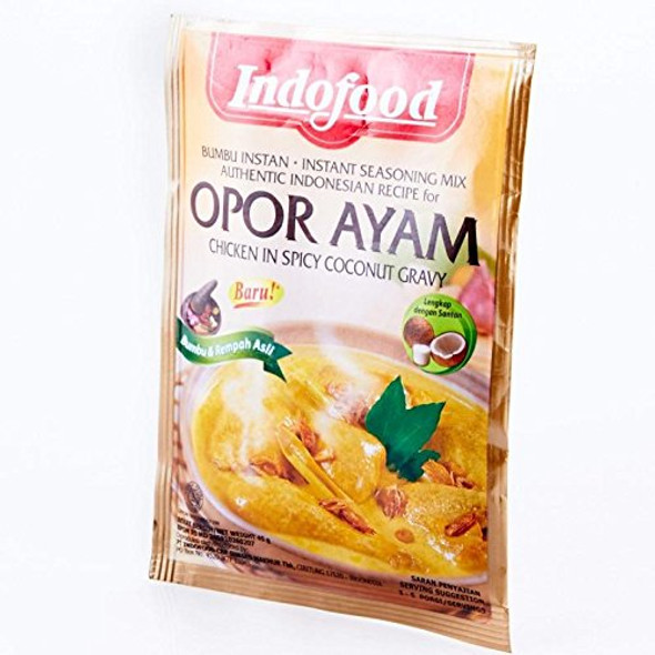 Indofood Chicken Opor - Indofood Opor Ayam, 45 Gram