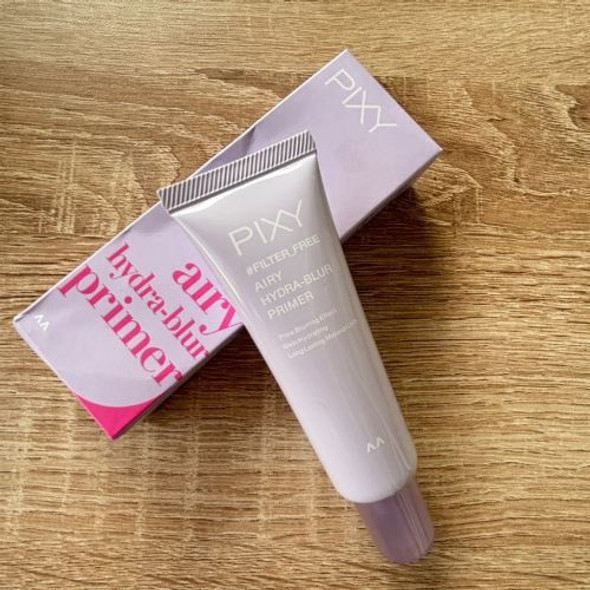 PIXY Airy Hydra Blur Primer, 20ml