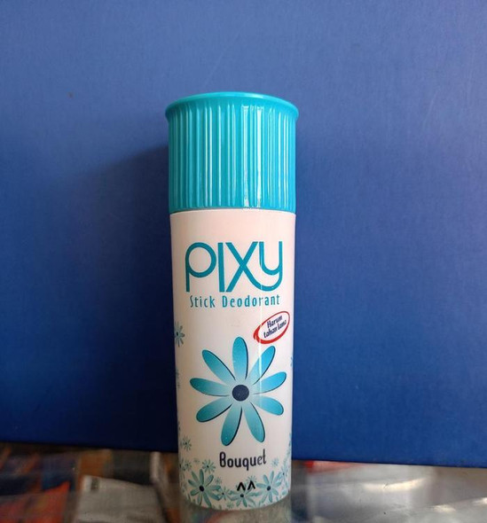 PIXY Stick Deodorant Bouquet, 34gr
