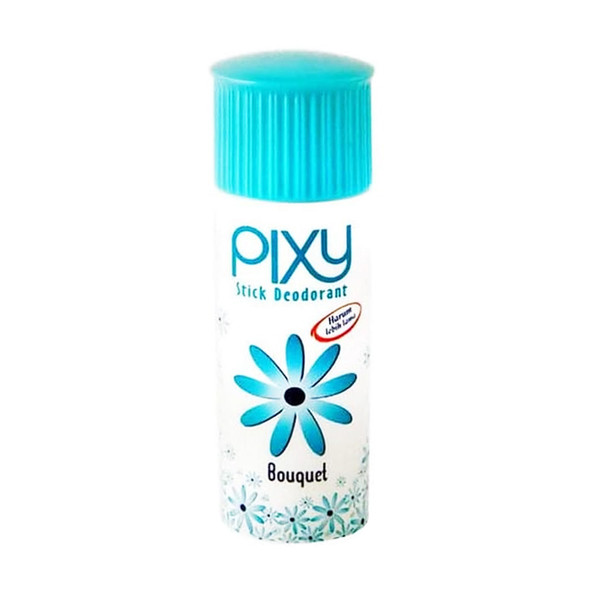 PIXY Stick Deodorant Bouquet, 34gr
