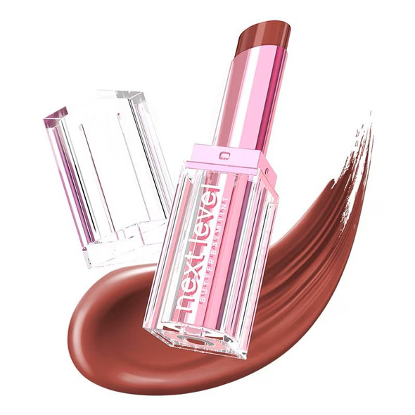Hanasui Next Level Butter Balm Tint 04 Whimsy, 3.5g