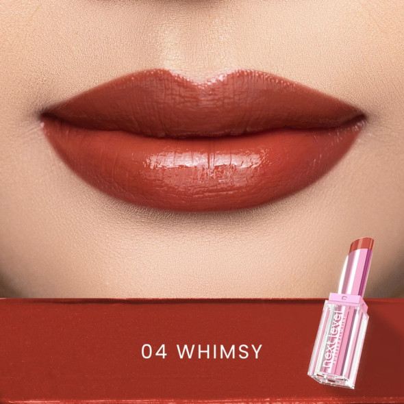 Hanasui Next Level Butter Balm Tint 04 Whimsy, 3.5g