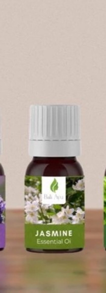 Bali Ayu Nature Jasmine Aromatherapy Essential Oil, 10 ml