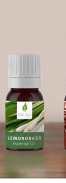 Bali Ayu Nature Essential Oil Aromatherapy Lemongrass, 10 ml