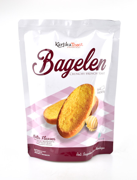 Kartika Toast Bagelen Butter, 72gr