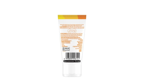 Autan Orange and Lemon Mosquito Repellent Lotion, 50ml
