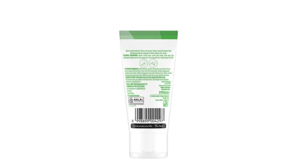 Autan Mosquito Repellent Apel Lotion Tube, 50ml