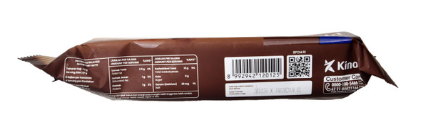 Pia 100 Kue Pia Coklat (Chocolate Pia Cake), 138gr