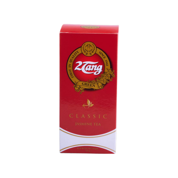 2Tang Classic Jasmine Tea, 50gr