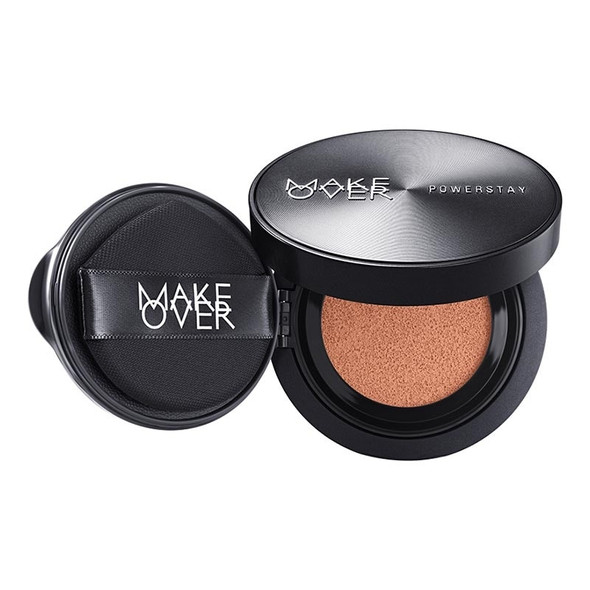 MAKE OVER Powerstay Sync Matte Cushion C31 Pink Beige, 12gr