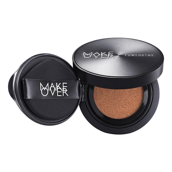MAKE OVER Powerstay Sync Matte Cushion N50 Tan, 12gr