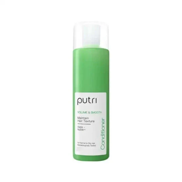 Putri Volume & Smooth Conditioner, 450 ml