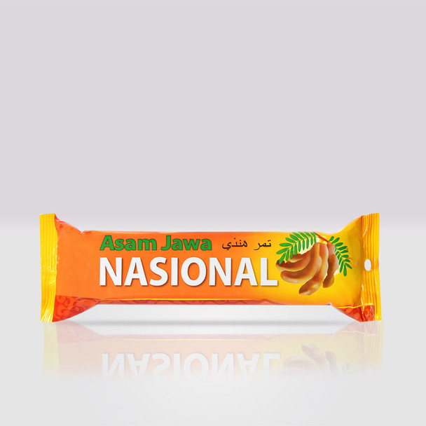 ABfood Asam Jawa Nasional (National Tamarind), 150gr
