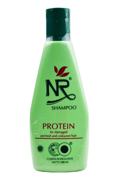 NR Protein Shampoo, 200ml