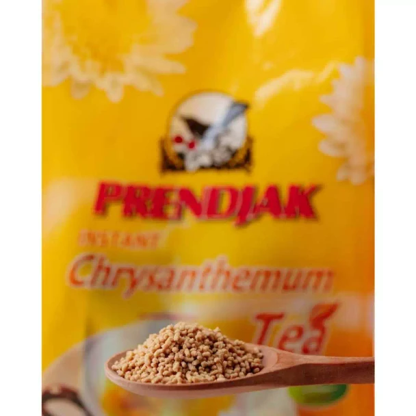 Prendjak Teh Krisantemum (10ct @18gr), 180gr