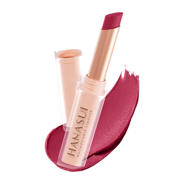 Hanasui Mattedorable 103 Sway Lipstick, 2g