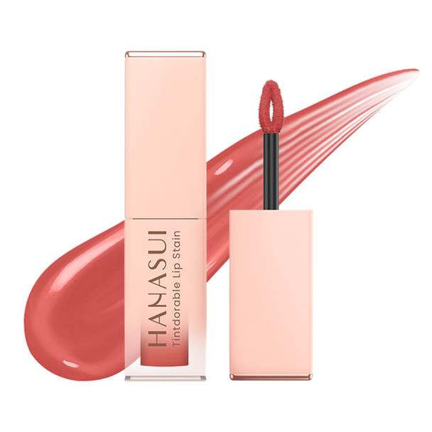 Hanasui Tintdorable Lip Stain 07 Copper, 3.5g