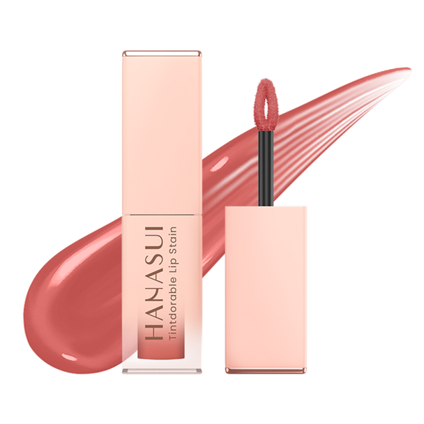 Hanasui Tintdorable Lip Stain 09 Dreamy, 3.5g
