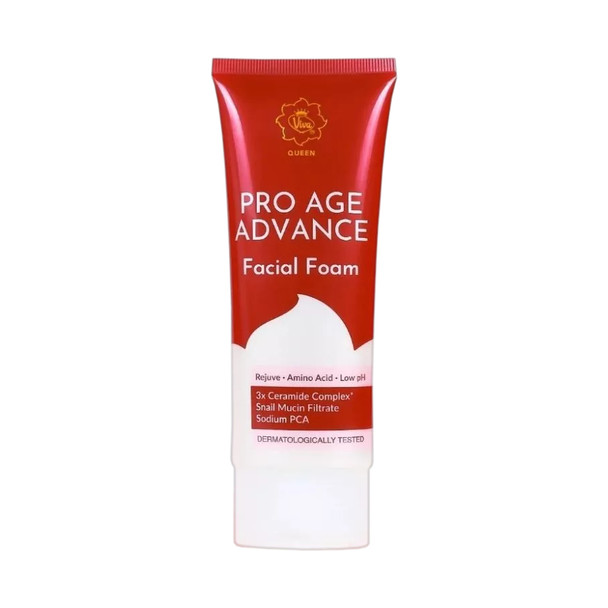 Viva Queen Pro Age Advance, 100ml