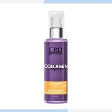 CBD Collagen Repair Hair Serum Oil, 100ml