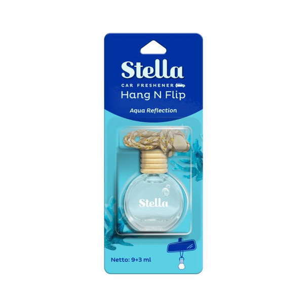 Stella Hang N Flip Aqua Reflection, 12ml