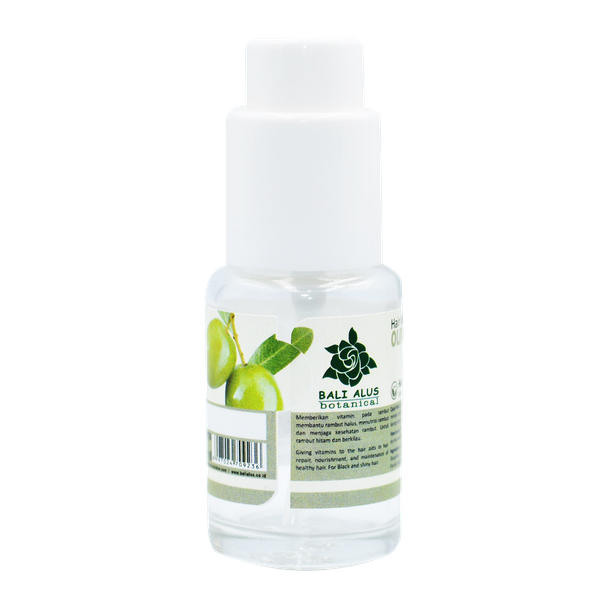 Bali Alus Hair Vitamin Argan Olive, 30ml