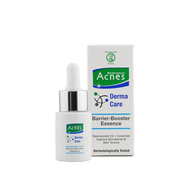Acnes Derma Barrier Booster Essence, 20ml