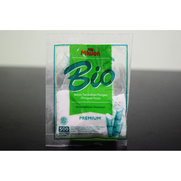 Bio Miwon Mononatrium Glutamat, 9 gr