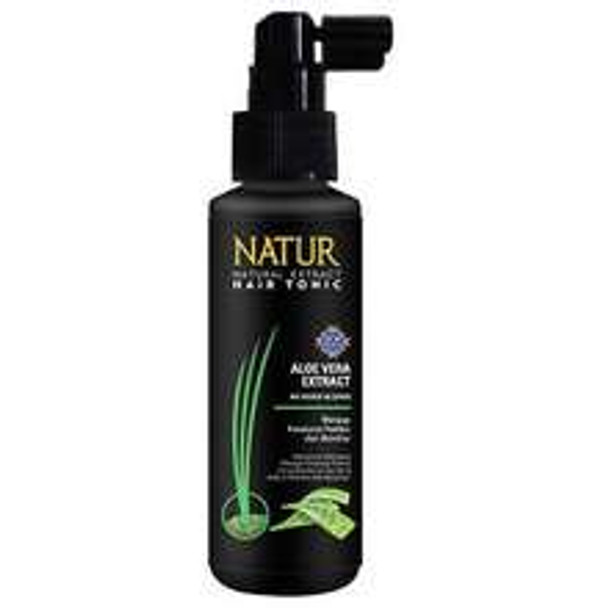 Natur Hair Tonic Aloe Vera, 50 ml