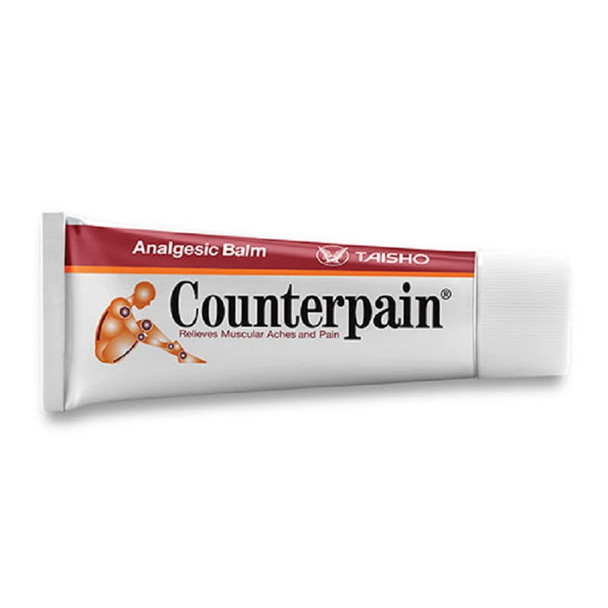 Counterpain Cream, 30 gr