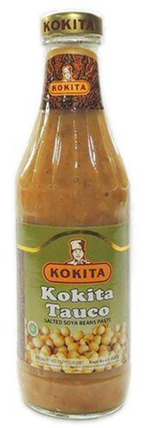 Kokita Tauco (Salted Soya Beans Paste ), 400 gr
